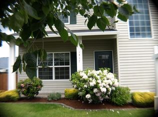 1417 Alyssum Ave, Forest Grove, OR 97116