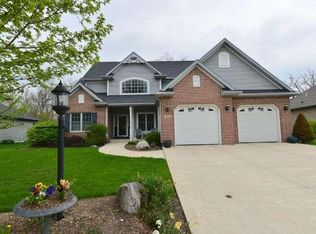 18922 83rd Pl, Bristol, WI 53104