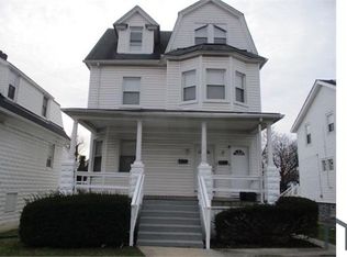 5113 Liberty Heights Ave #C, Gwynn Oak, MD 21207