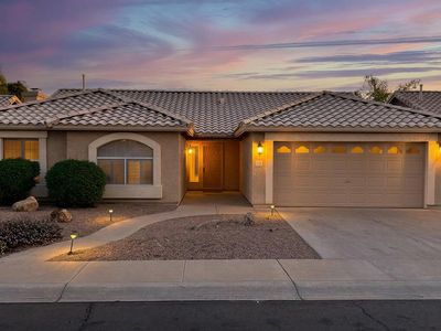 5361 W SARAGOSA Street, Chandler, AZ, 85226