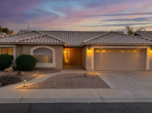 5361 W SARAGOSA Street, Chandler, AZ 85226
