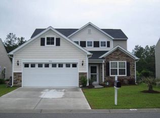 4916 Weatherwood Dr, North Myrtle Beach, SC 29582