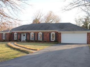 103 Inwood Dr, Frankfort, KY 40601
