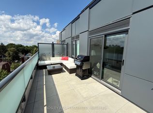 430 Roncesvalles Ave #608, Toronto, ON M6R 0A6