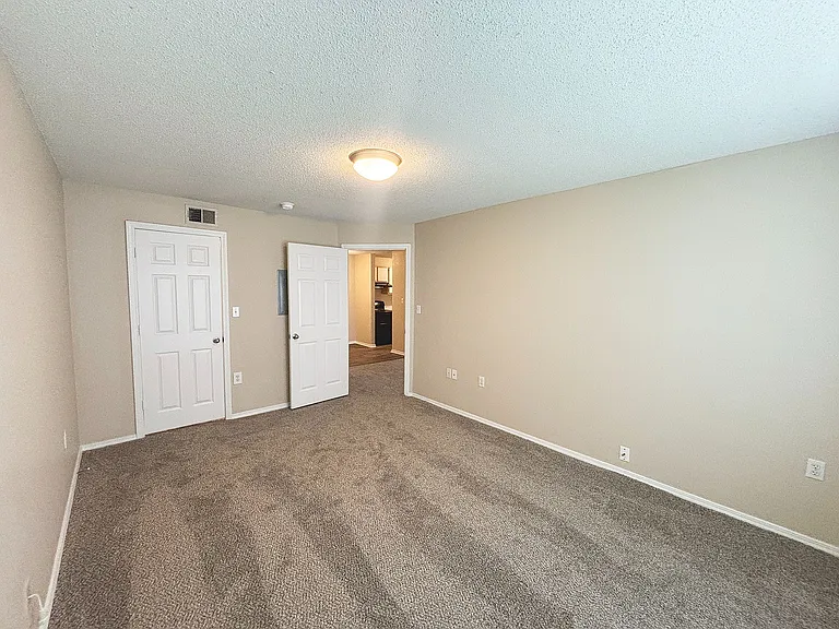 Homestead - Bedroom 2