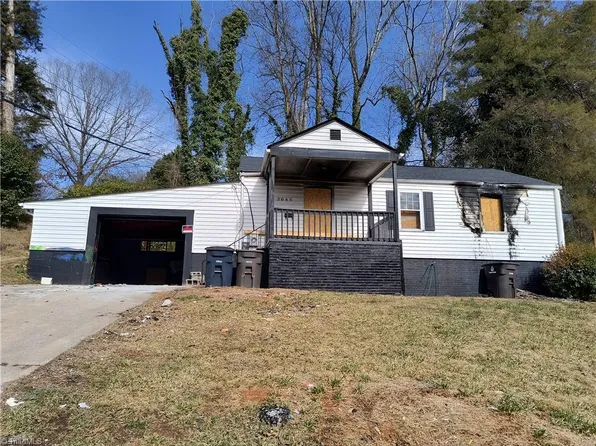 3645 Yale Ave, Winston Salem, NC 27107