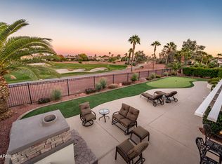 21935 N San Ramon Dr, Sun City West, AZ 85375