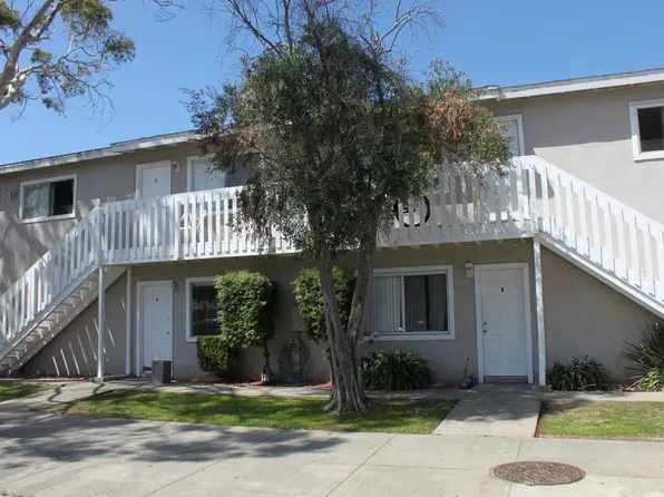 601 N Freeman St, Oceanside, CA 92054