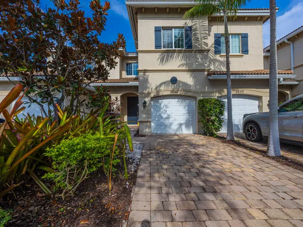 2646 Webb Avenue, Delray Beach, FL 33444