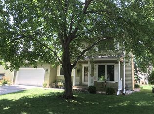 5728 Cedar Ridge Rd, Middleton, WI 53562