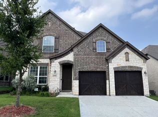 8300 Pine Valley Dr, McKinney, TX 75070