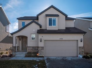 2724 N 900 W, Lehi, UT 84043
