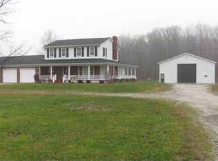 7222 Rattle Run Rd, Saint Clair, MI 48079