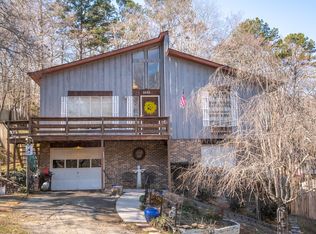 8142 Lakewinds Dr, Harrison, TN 37341