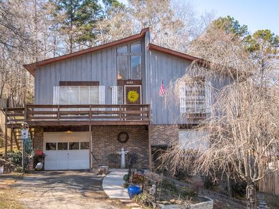 8142 Lakewinds Dr, Harrison, TN, 37341