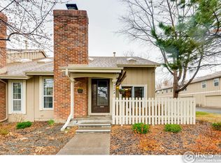 9958 Grove Way UNIT A, Westminster, CO 80031