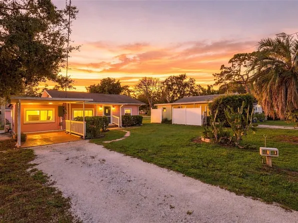 304 MOUNT PLEASANT ROAD, NOKOMIS, FL 34275