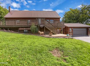 2833 Buckhill Rd, Muncy, PA 17756