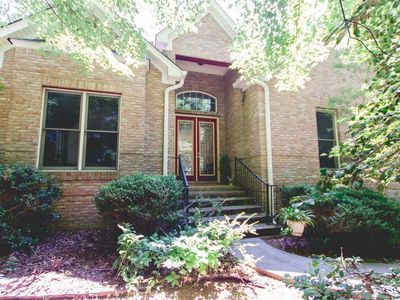 374 River View Trl E, Dahlonega, GA, 30533