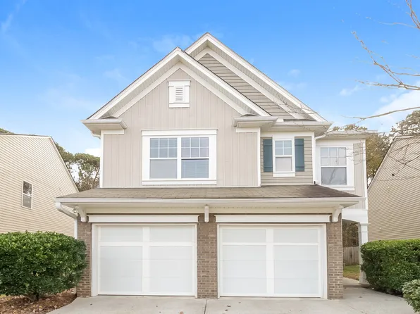 948 Gardenia Curv, Canton, GA 30114