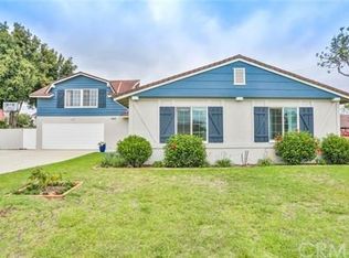 17710 Mango Cir, Fountain Valley, CA 92708