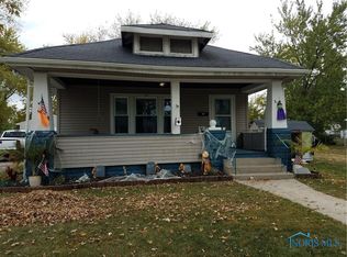 500 Nicholas St, Defiance, OH 43512