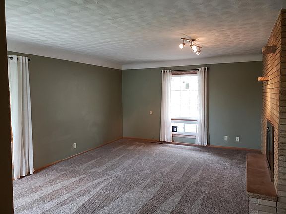 main living room