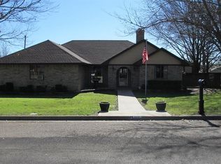 412 Kay St, Hillsboro, TX 76645