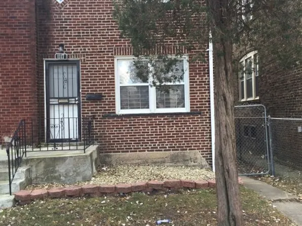 1117 E 82nd Pl, Chicago, IL 60619