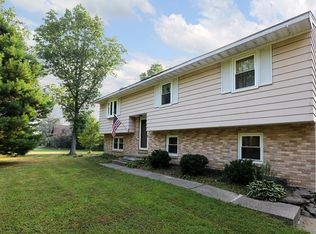 6528 Groveland Rd, Pipersville, PA 18947