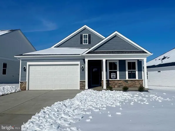 115 Scented Rose Way, Winchester, VA 22602