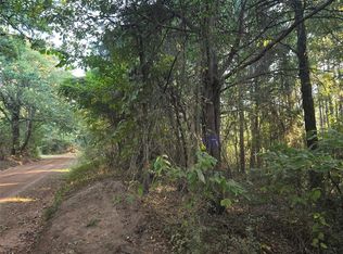 County Road 2864, Hughes Springs, TX 75656