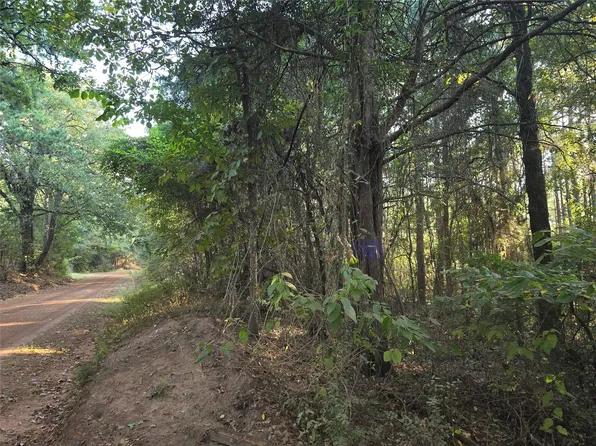 County Road 2864, Hughes Springs, TX 75656