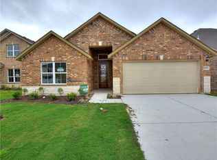 20601 Kangal Ct, Pflugerville, TX 78660