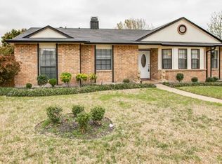 2400 Verona Ct, Plano, TX 75093