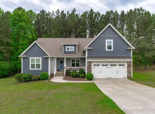 955 Weatherby Ln, Creedmoor, NC 27522
