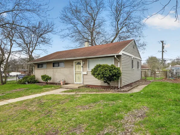 14631 Lincoln Ave, Dolton, IL 60419