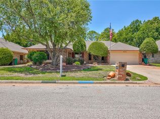 8225 Canna Ln, Oklahoma City, OK 73132