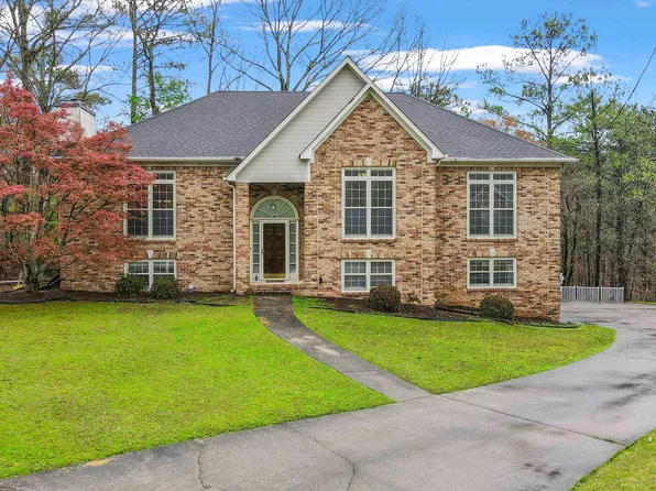612 Brooks Ln, Birmingham, AL 35244