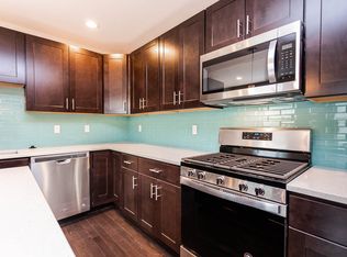 474 Fulton St #1, Medford, MA 02155
