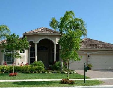 2907 Fontana Ln, Royal Palm Beach, FL, 33411