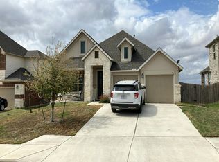 4340 Promontory Point Trl, Georgetown, TX 78626