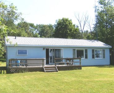 1583 County Road 370, Mc Millan, MI, 49853