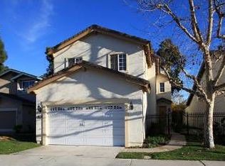 38 Potomac, Irvine, CA 92620