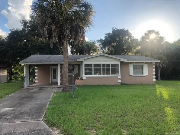 814 S Bel Air Dr, Inverness, FL 34450