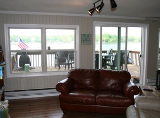 7441 E Point Road Ext, New Carlisle, IN 46552