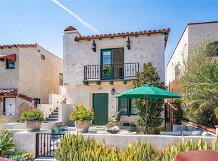 237 Covina Ave, Long Beach, CA 90803