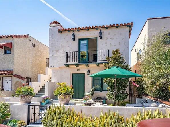 237 Covina Ave, Long Beach, CA 90803