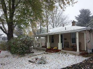 134 E Park Ter, Pittsfield, MA 01201