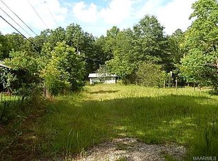 112 Pierce St, Greenville, AL 36037